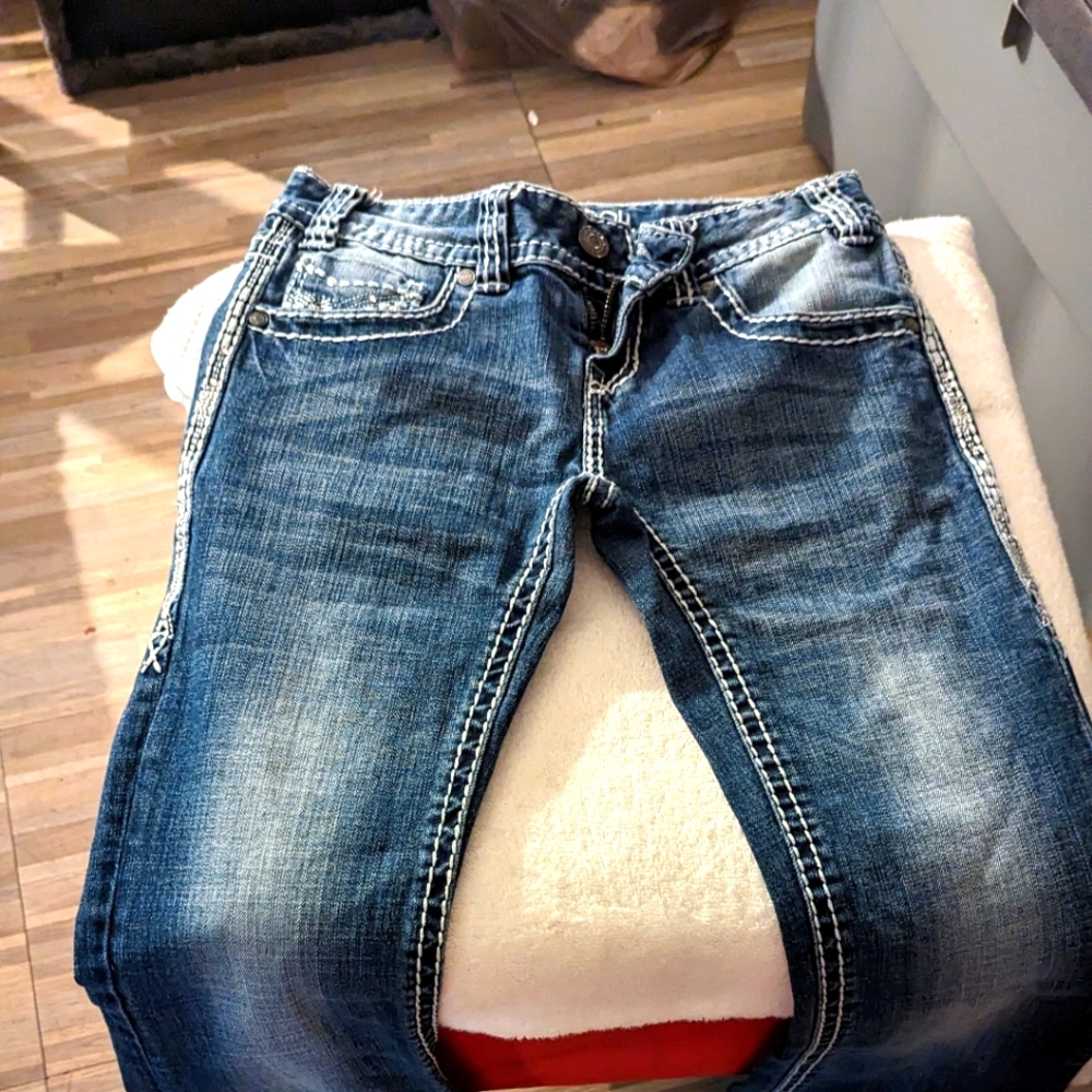 candies jeans size0